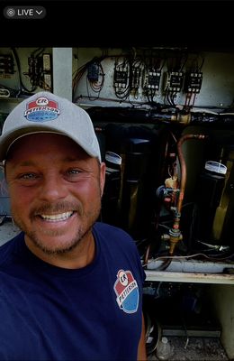 C R Petterson Heating & Air