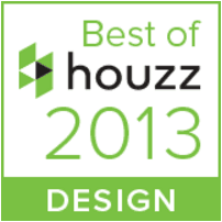 Complete Home Improvement Group, Inc wins Best of Houzz award for Design 2013