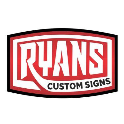 Ryan's Custom Signs