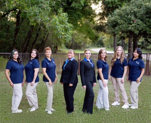 Atascocita Chiropractic