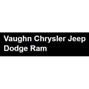 Vaughn Chrysler Jeep Dodge