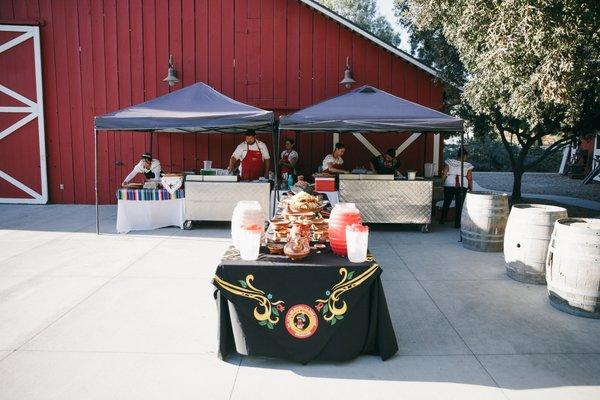 We love Weddings! Thank you Photography by Charise for capturing us.