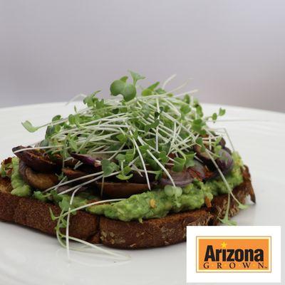 Phoenix Microgreens