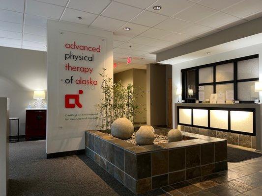 Advanced Physical Therapy - Anchorage