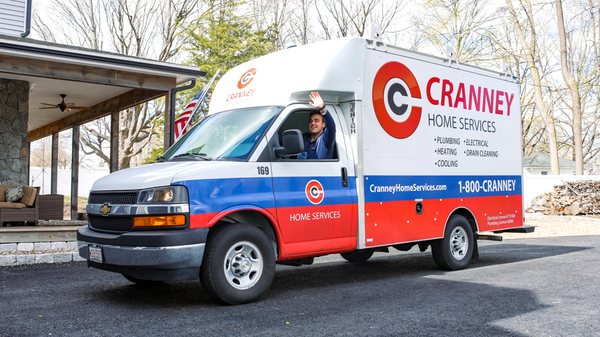 Proudly providing heating, cooling, plumbing, sewer, drain and electrical services throughout the North Shore!