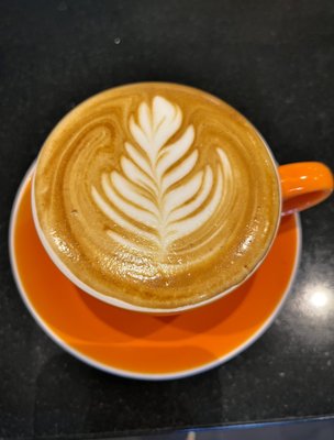 Cappuccino