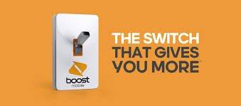 Boost Mobile