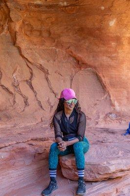 Explore Sedona Red Rocks