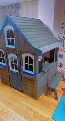 Play House