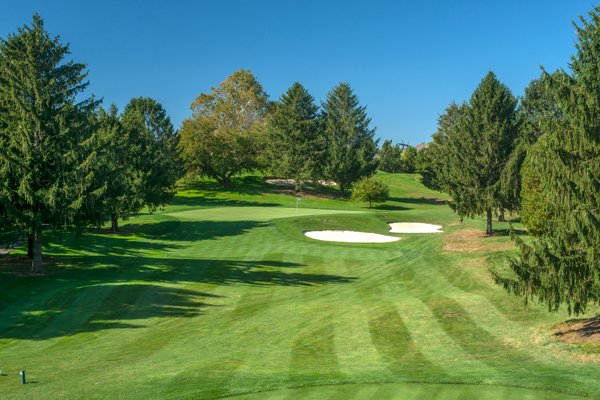 Knob Hill Golf Club