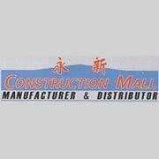 Construction Mall Inc