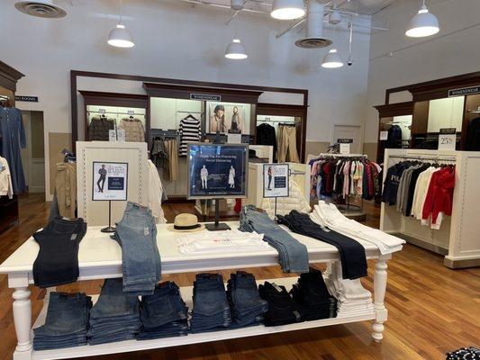 Polo Ralph Lauren Factory Store