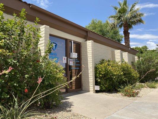 Men's Vitality Center - Tempe