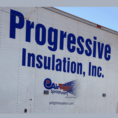 Progressive Insulation