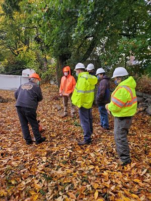 Cranes101 onsite crane safety training