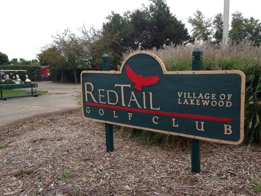 Redtail Golf Club