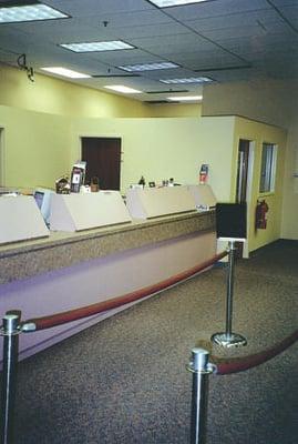 Banking Facilites