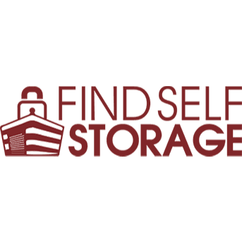 Park Forest Self Storage Logo