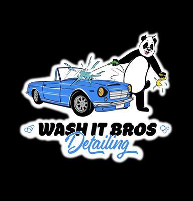 Wash It Bros Detailing