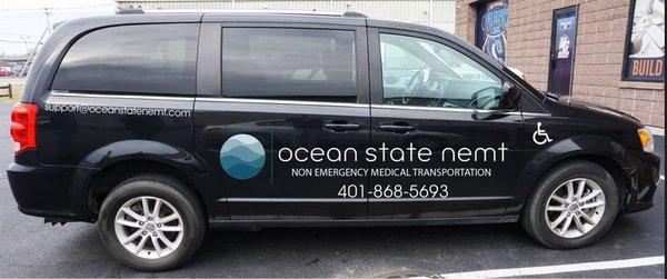 Ocean State Nemt