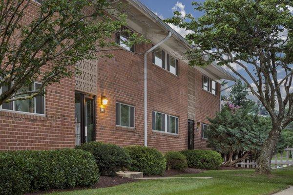 Chestnut Hill Apartments, Temple Hills