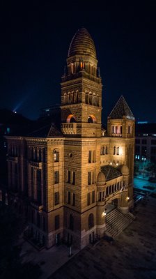 Bexar County Clerk