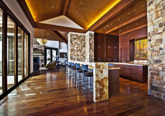 Harlan Jasper Kitchens