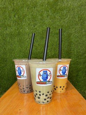 Bubble tea!!