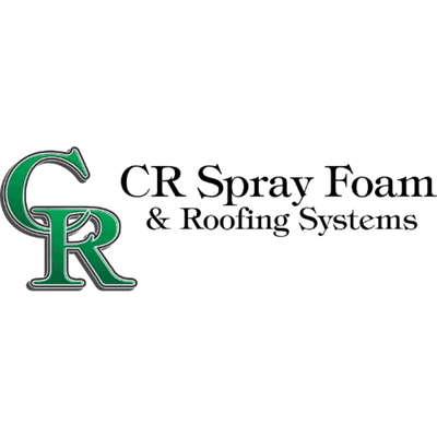 CR Spray Foam & Roofing Systems