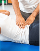 Therapeutic/Corrective Exercises