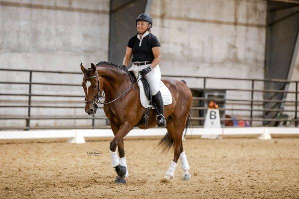 HorseFeathers Equine Facility