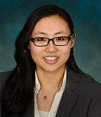 Judy J Chen, MD