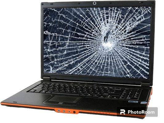 We fix all problems in laptops,  MacBook, desktop