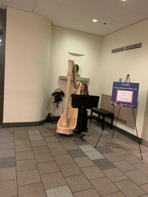 Tehya Hazelbaker, Columbus Symphony Orchestra Young Musicians Showcase @ Ohio Theatre 02/18/23