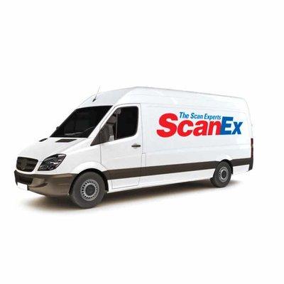 Scanex Imaging