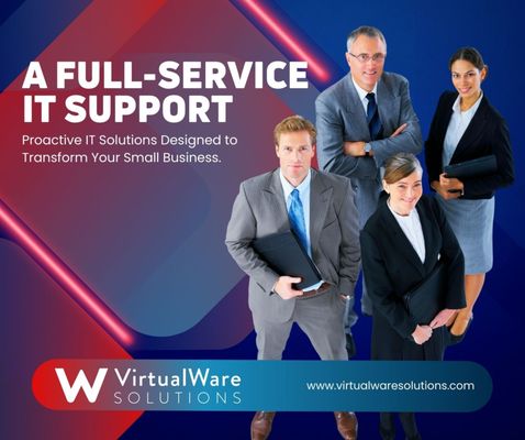 Virtualware Solutions