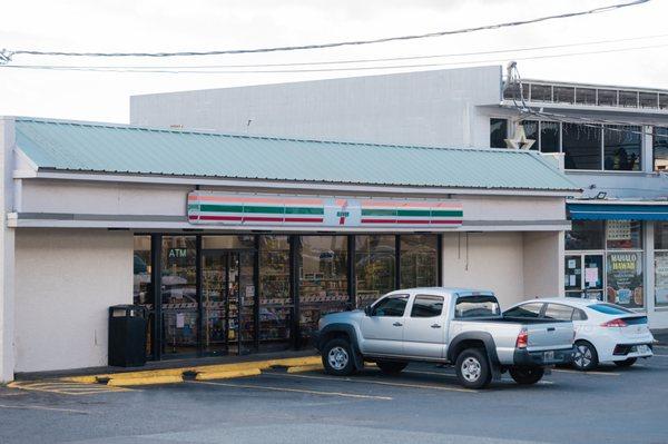 7-Eleven Hawaii