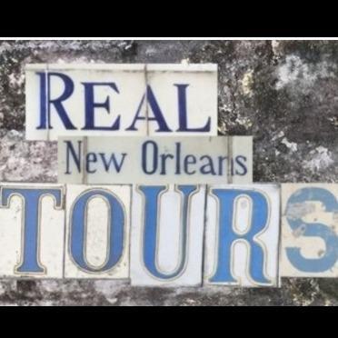 Real New Orleans Tours