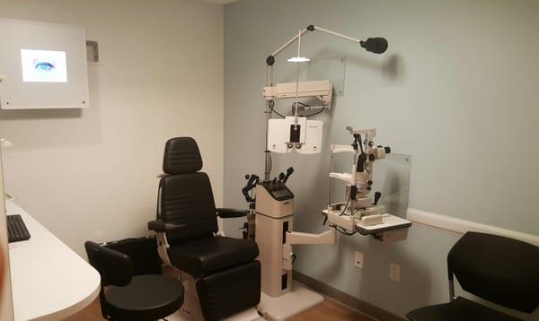 Lam Optometric Group