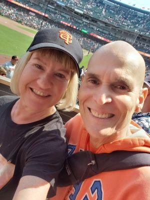 Giants Vs Colorado 2024 with Patient!