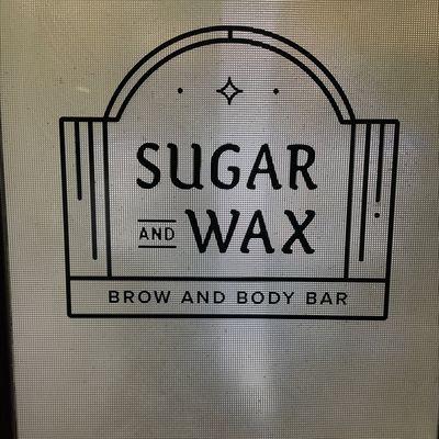 Sugar & Wax