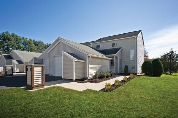 NSA Saratoga Springs Homes