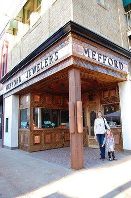 Mefford Jewelers