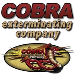 Cobra Exterminating Co