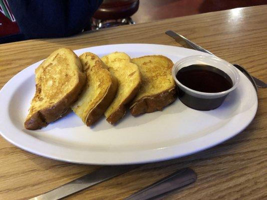 French Toast