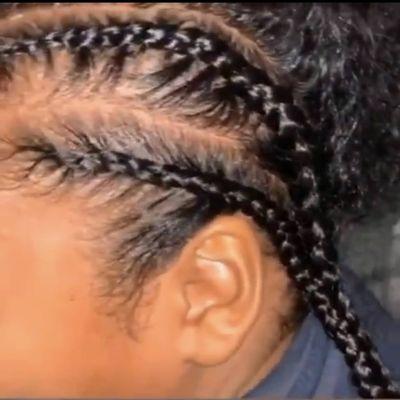 Nuktroop Different Braidz