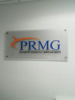 #PRMG