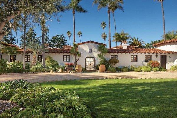 The Western White House: Nixon's La Casa