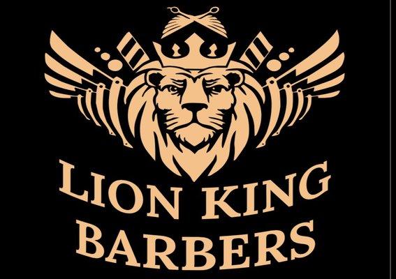 Lion King Barbers