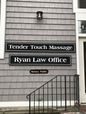 Ryan Law Office